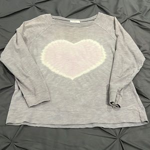 Pre loved sweatshirt